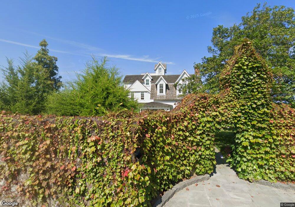 449 Jerusalem Rd, Cohasset, MA 02025 - photo 1