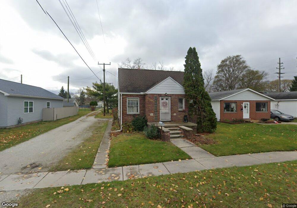 2616 Division St, Port Huron, MI 48060 - photo 1