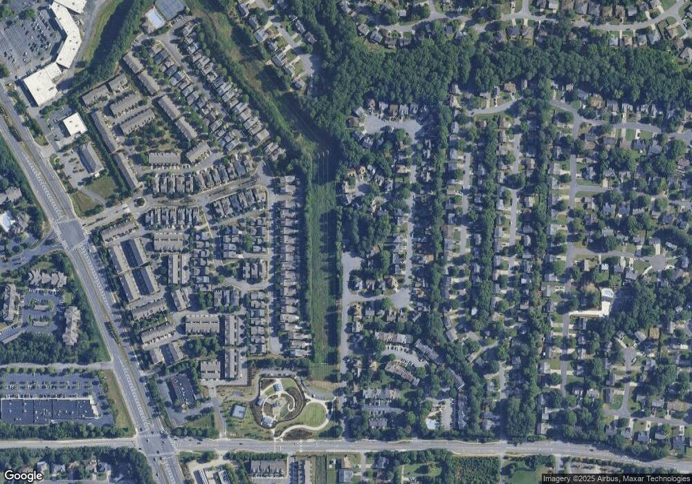 4935 Morton Chase Dr, Alpharetta, GA 30022 - photo 1