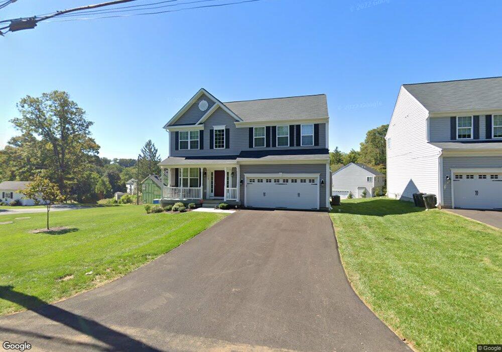 110 Byway Rd, Owings Mills, MD 21117 - photo 1