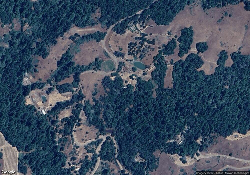 751 Smith Hills Rd, Philo, CA 95466 - photo 1