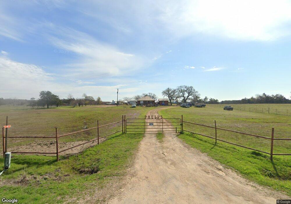 604 County Road 169, Whitesboro, TX 76273 - photo 1