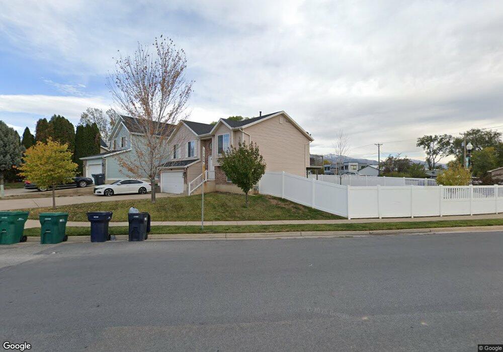 166 S 300 W, Clearfield, UT 84015 - photo 1