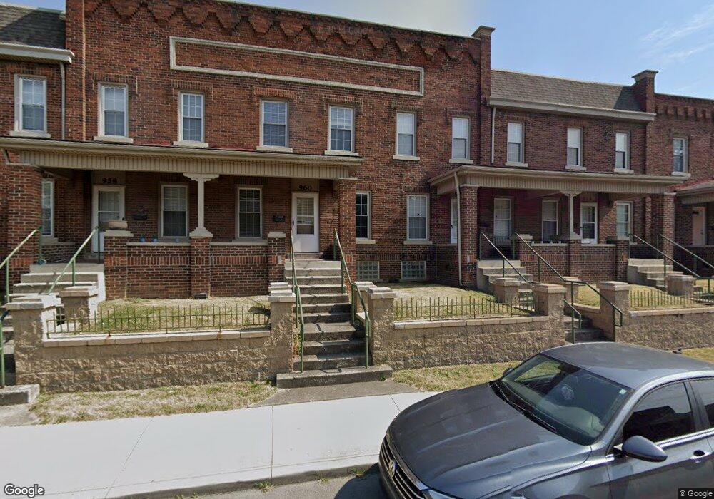 954-966 E Whittier St, Columbus, OH 43206 - photo 1