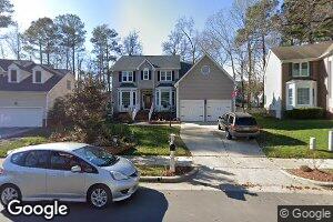8717 Maplestead Dr, Raleigh, NC 27615