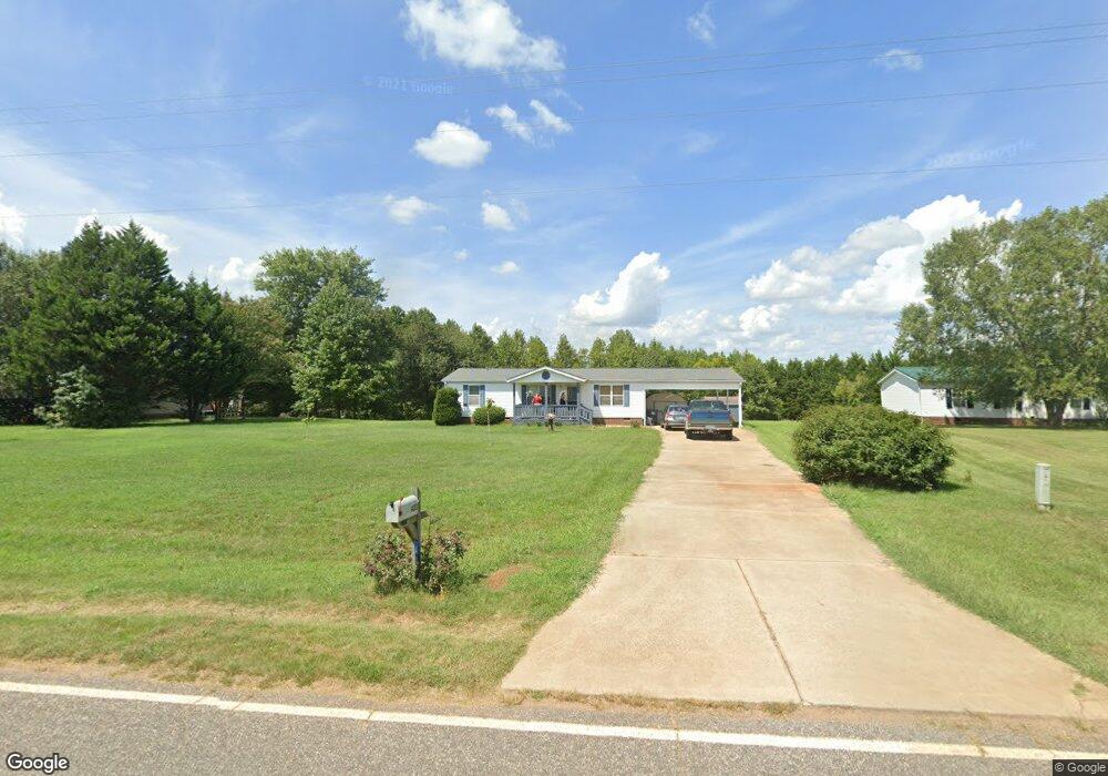 403 Branchwood Rd, Statesville, NC 28625 - photo 1