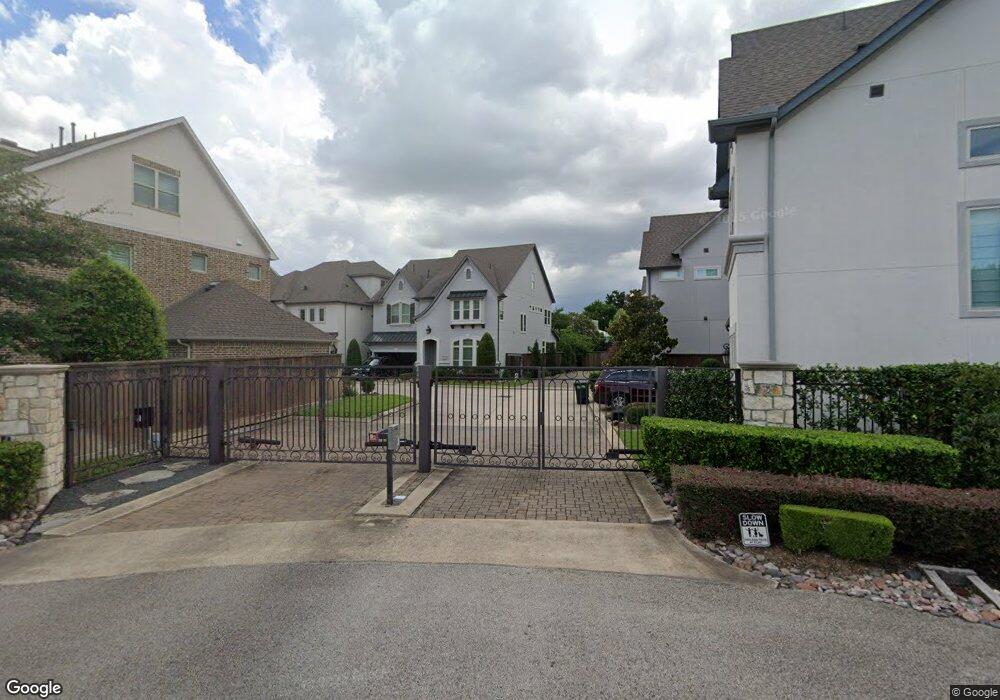 1714 Cornelius Trace Loop, Houston, TX 77055 - photo 1