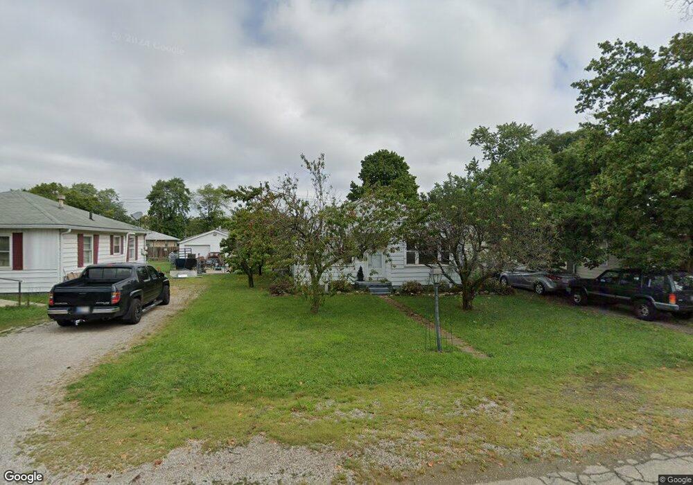 3014 13th St, Columbus, IN 47201 - photo 1