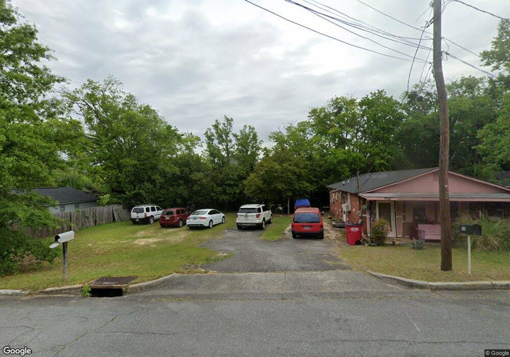 720 Poppy Ave, Macon, GA 31204 - photo 1