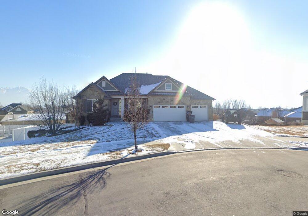 10427 S Plum Harvest Way, South Jordan, UT 84095 - photo 1