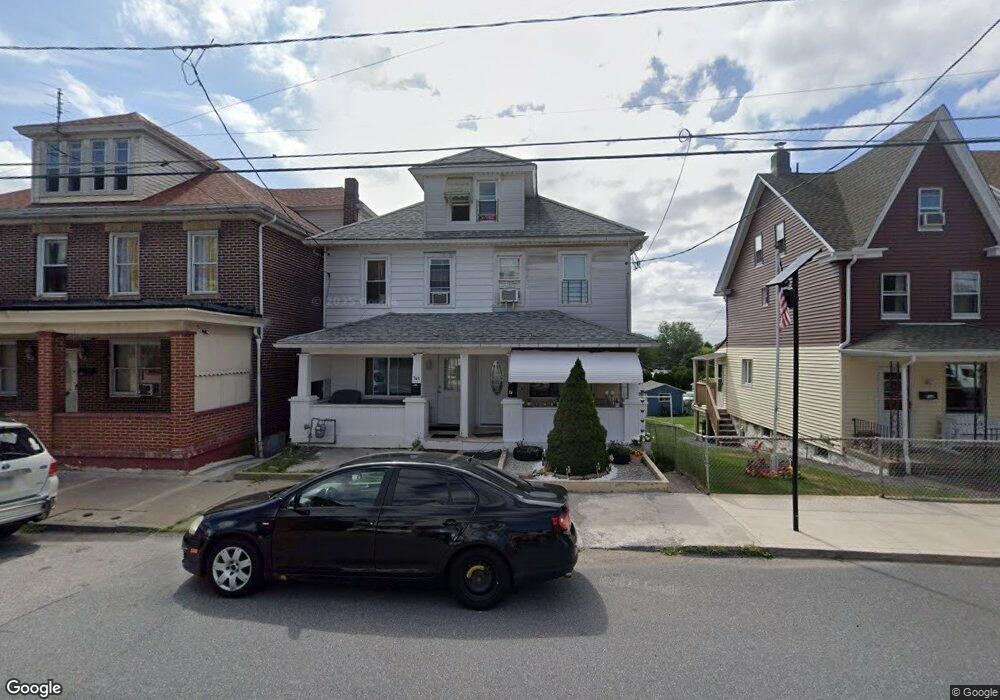 748 N Locust St, Hazleton, PA 18201 - photo 1