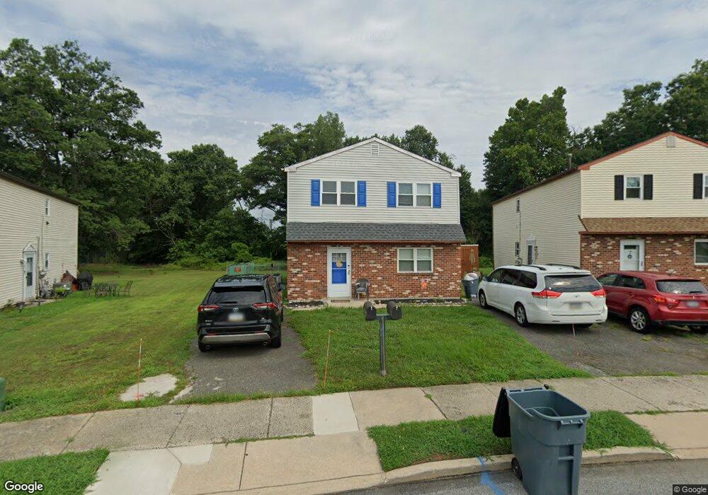 507 Corinthian Ave, Essington, PA 19029 - photo 1