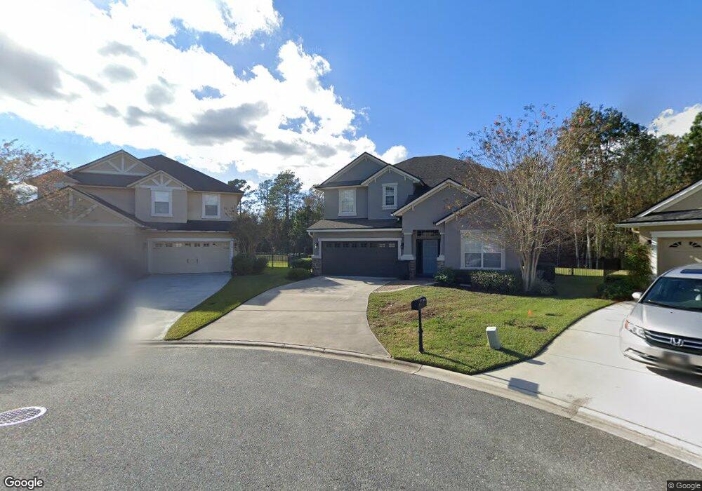 2116 Cypress Bluff Ct, Fleming Island, FL 32003 - photo 1