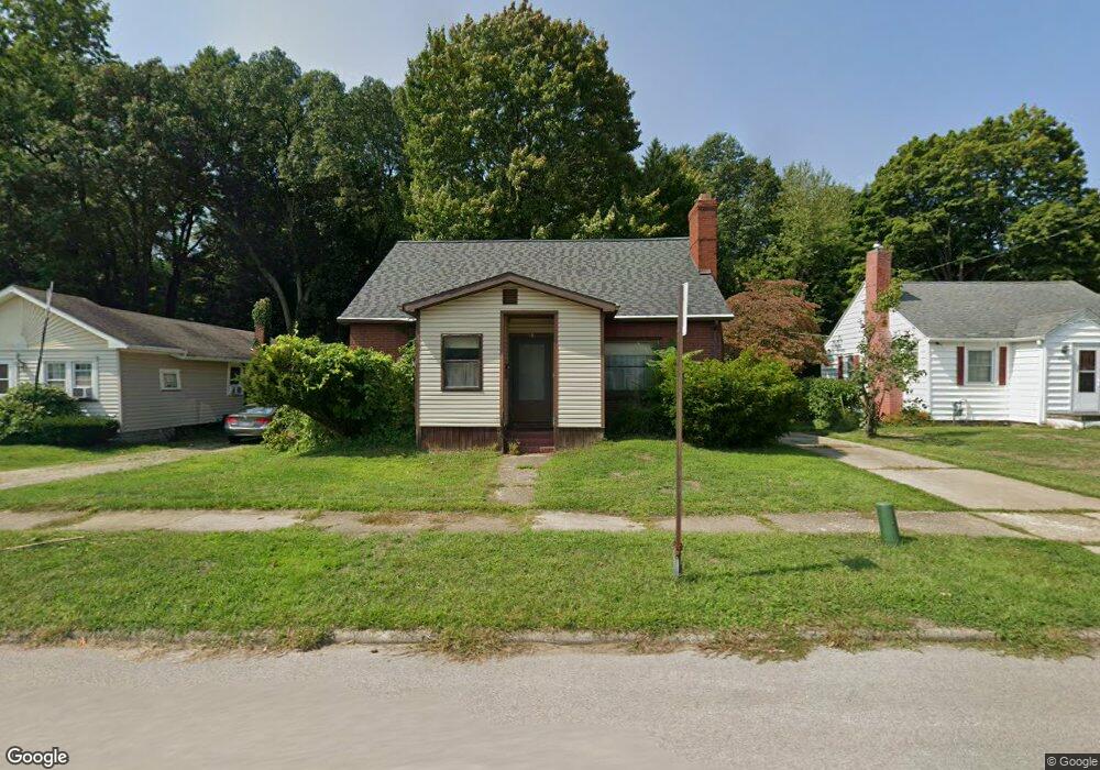 261 West St, Conneaut, OH 44030 - photo 1