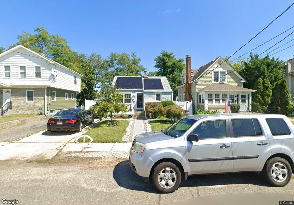 251 7th Ave, Long Branch, NJ 07740 - photo 1