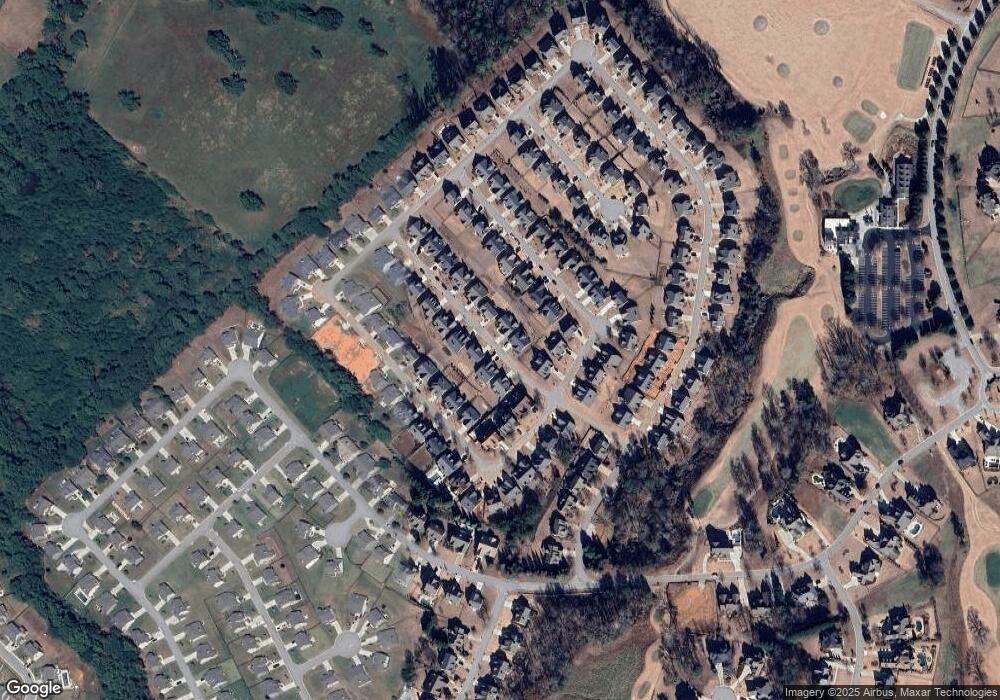 0 Blacksmith Ln unit C-88 3274932, Jefferson, GA 30549 - photo 1