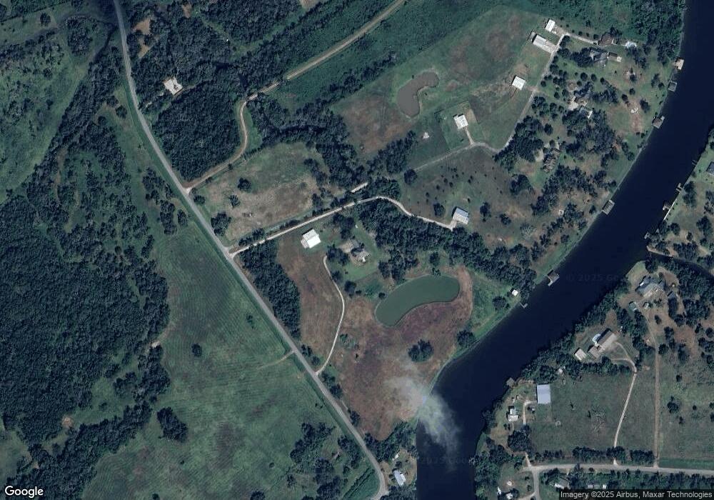 3078 County Road 309, Brazoria, TX 77422 - photo 1