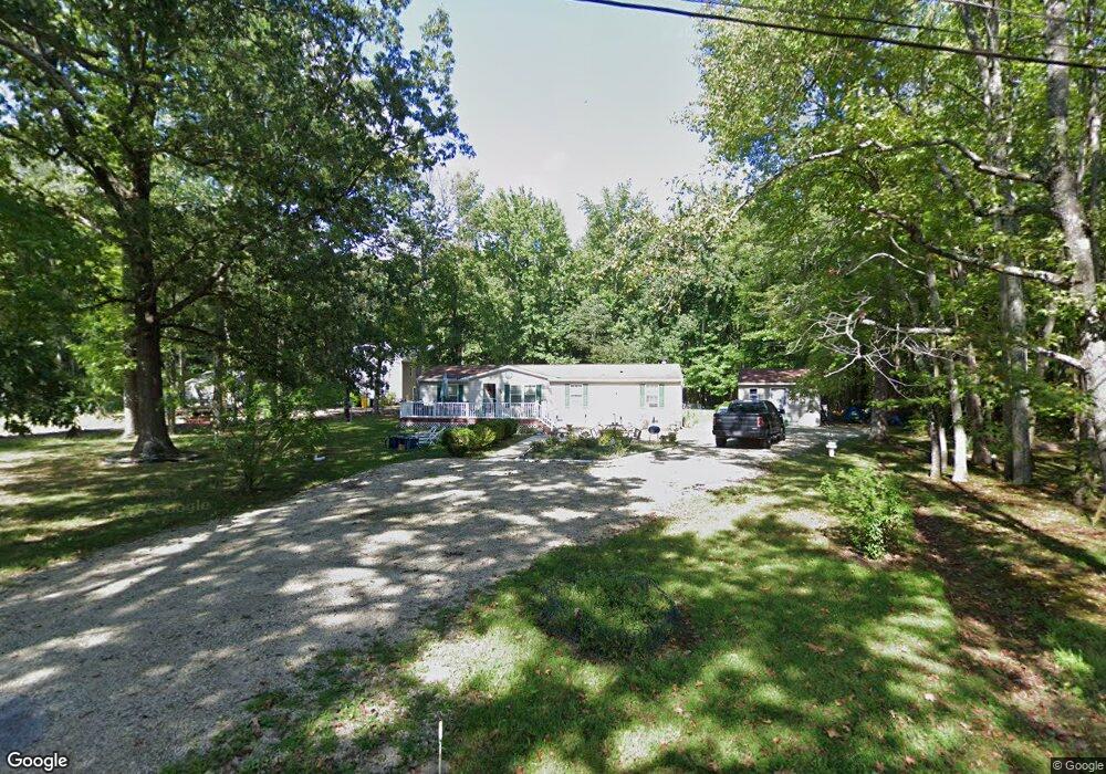 1440 Shady Rest Rd, Shady Side, MD 20764 - photo 1