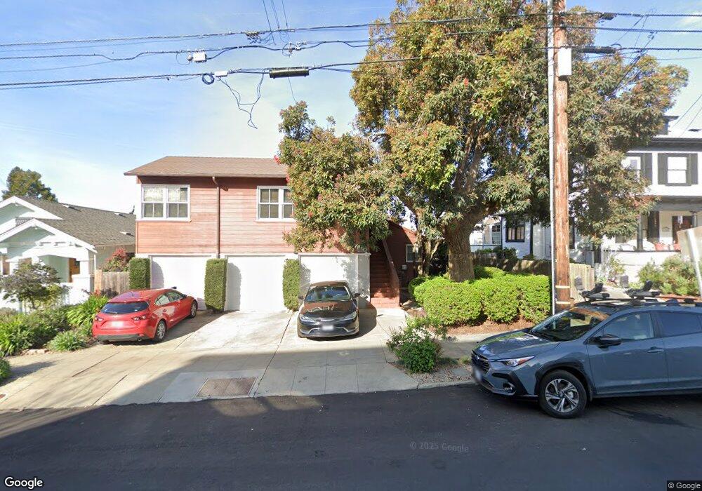 1522 Spruce St, Berkeley, CA 94709 - photo 1