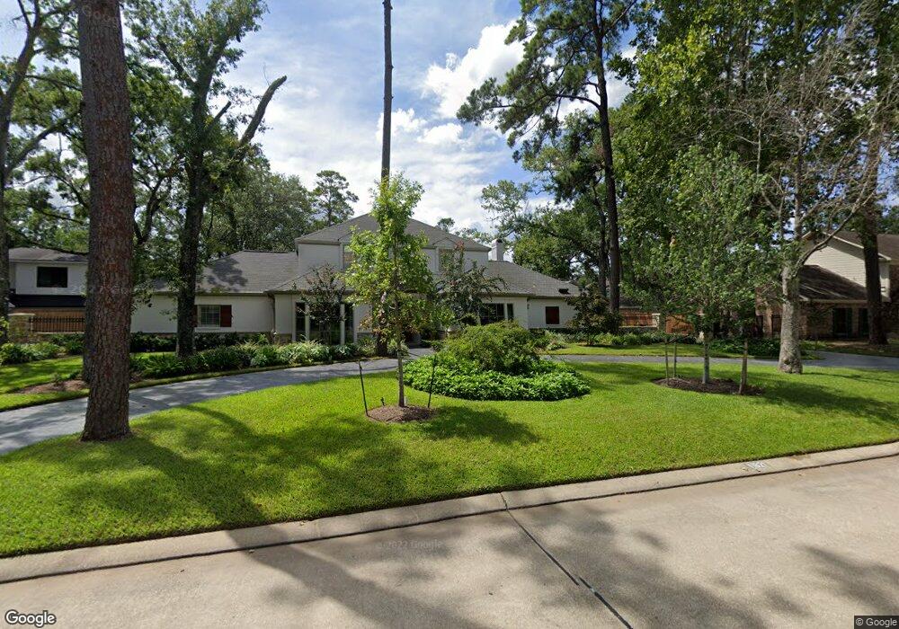 11821 Wink Rd, Houston, TX 77024 - photo 1