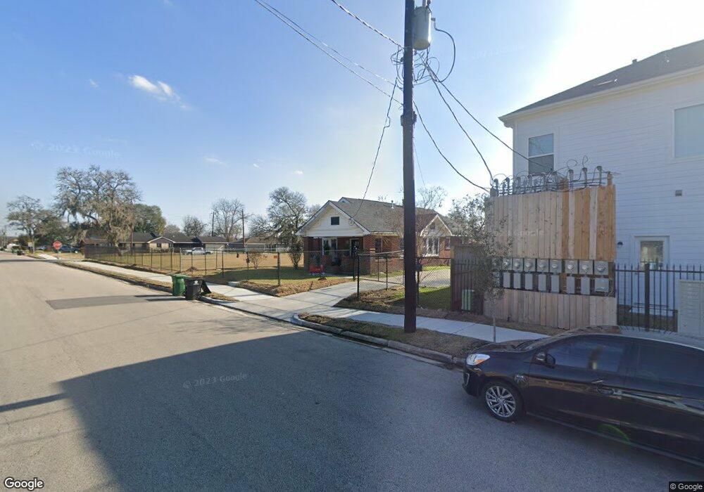 3646 1/2 Griggs Rd unit ID1047940P, Houston, TX 77021 - photo 1