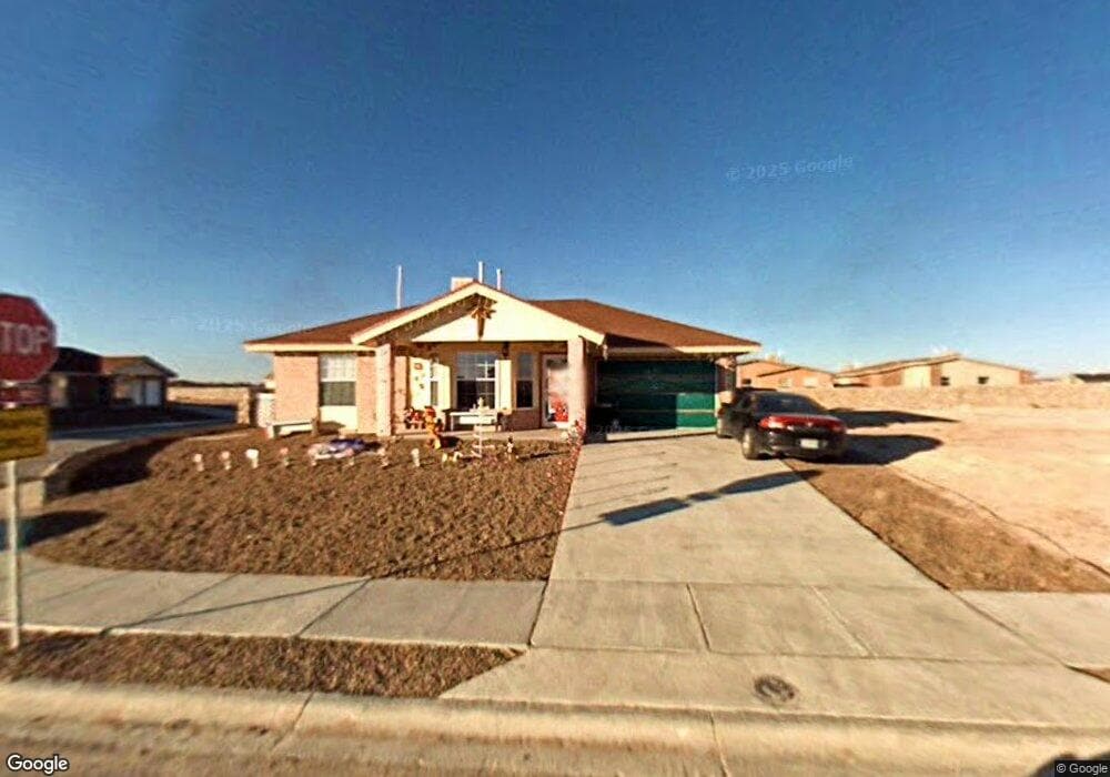 14301 Desierto Bello Ave, El Paso, TX 79928 - photo 1