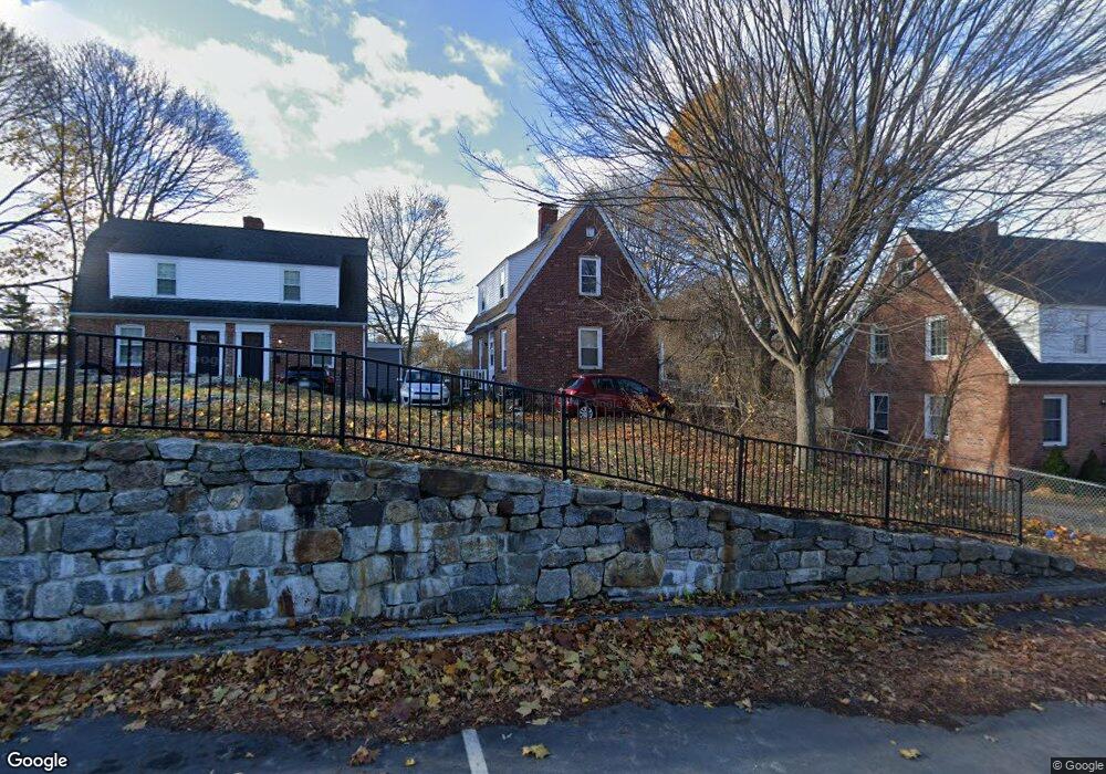 145 Raleigh Way, Portsmouth, NH 03801 - photo 1