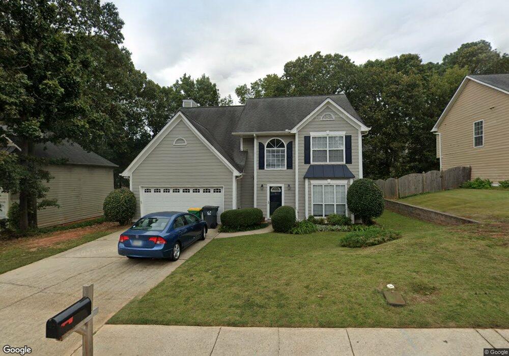 2510 Suwanee Lakes Trail, Suwanee, GA 30024 - photo 1