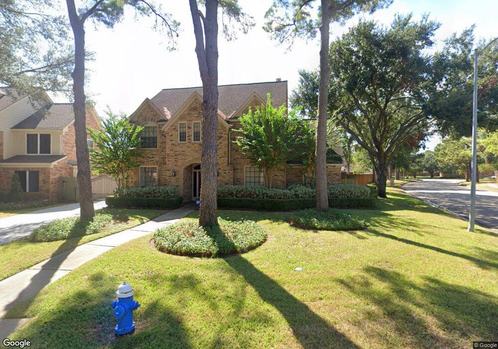 15855 Echo Lodge Dr, Houston, TX 77095 - photo 1