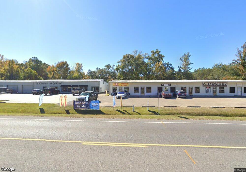 1365 Highway 190 W None, Slidell, LA 70460 - photo 1