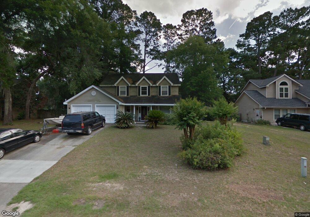 528 Oemler Loop, Savannah, GA 31410 - photo 1