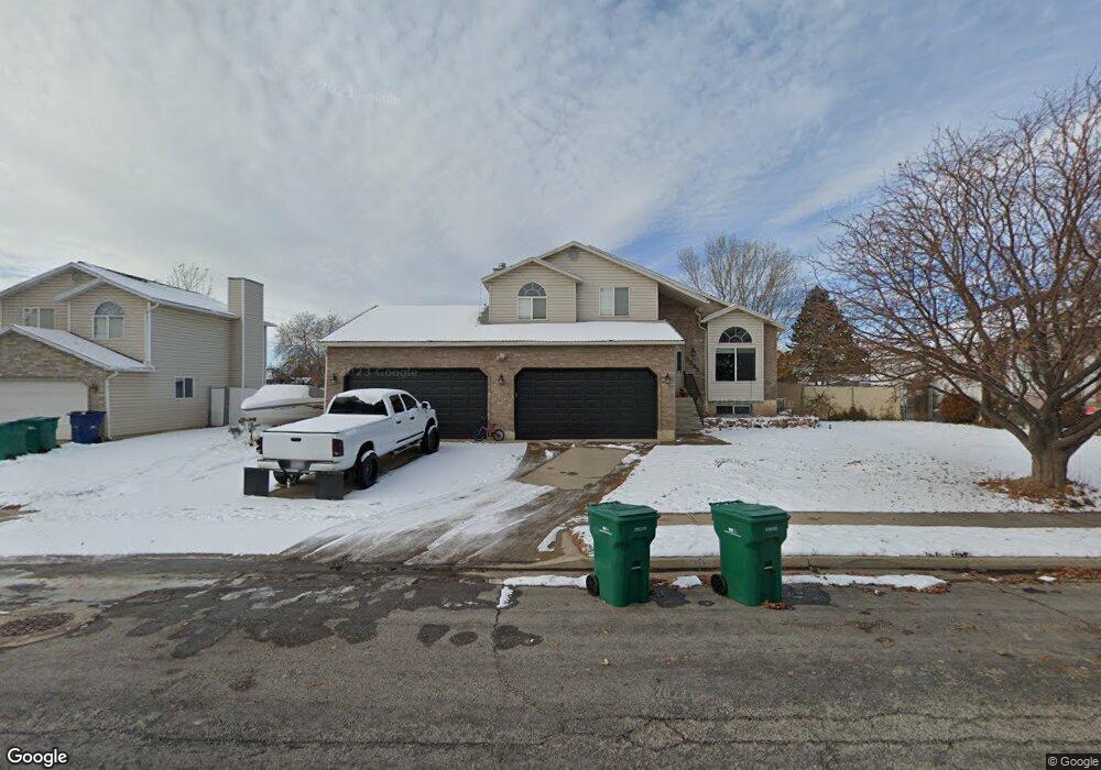 5335 S 3400 W, Roy, UT 84067 - photo 1