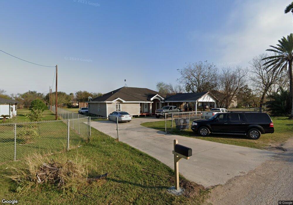 6810 N Victoria Rd, Donna, TX 78537 - photo 1