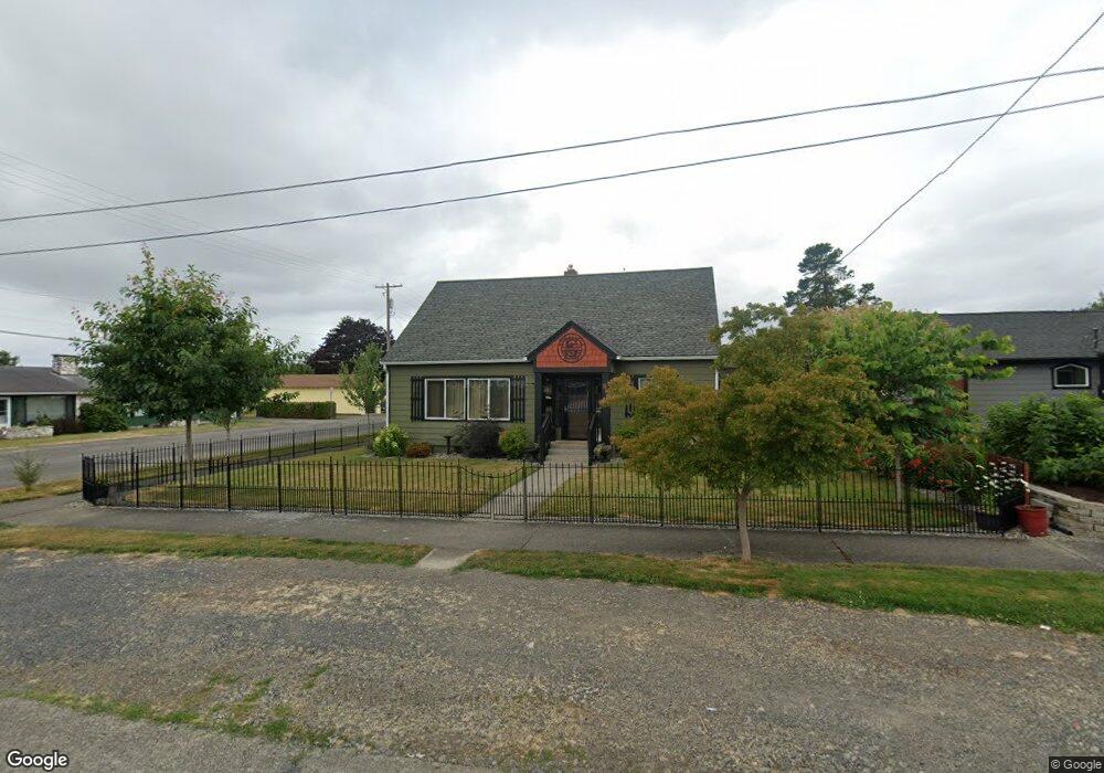 86 SW 4th St, Chehalis, WA 98532 - photo 1