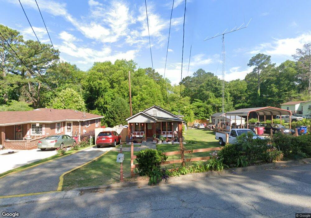 3498 Hollingsworth Rd, Macon, GA 31210 - photo 1