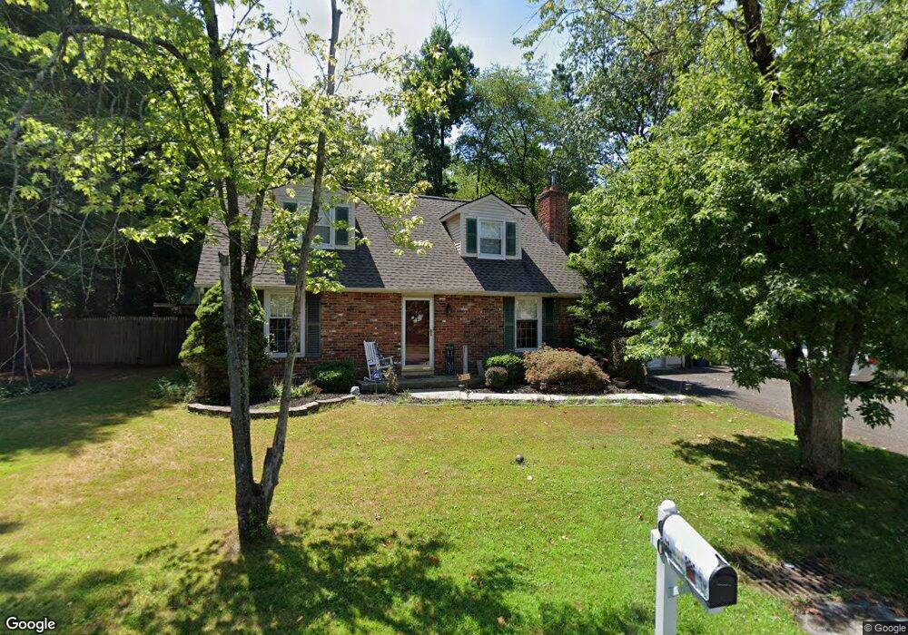 60 Osage Trail, Medford, NJ 08055 - photo 1