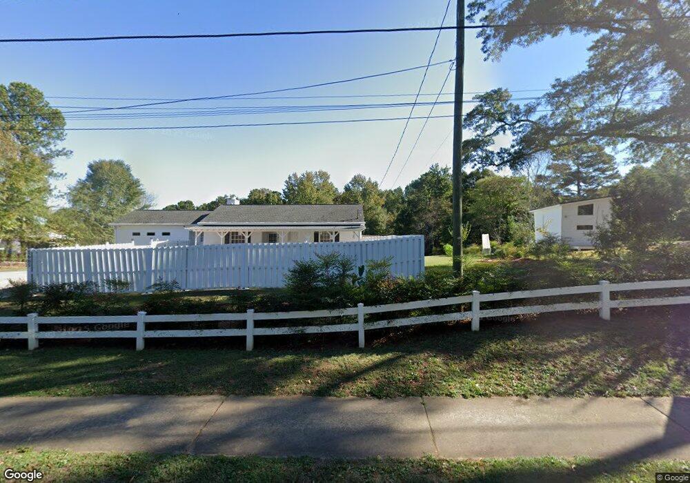 1671 Old Peachtree Rd NW, Suwanee, GA 30024 - photo 1