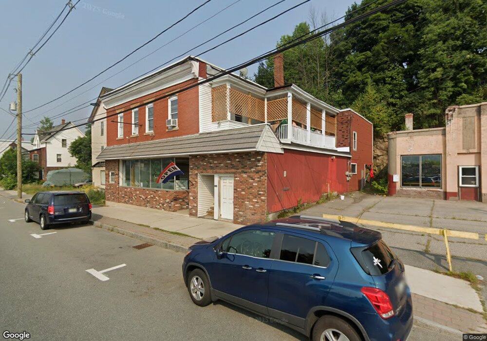 567 Main St unit 2F-Back, Berlin, NH 03570 - photo 1