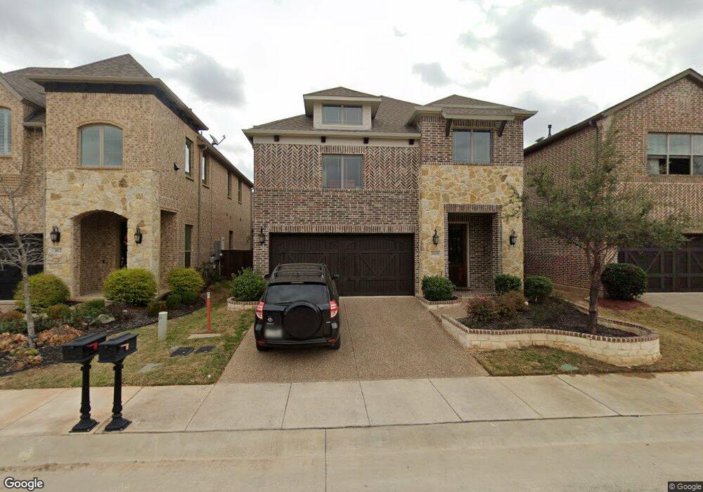 3808 South Brookridge Ct, Bedford, TX 76021 - photo 1