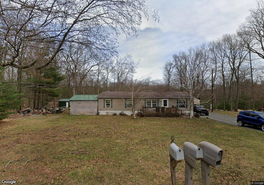 730 Prospect Hill Rd, Huguenot, NY 12746 - photo 1