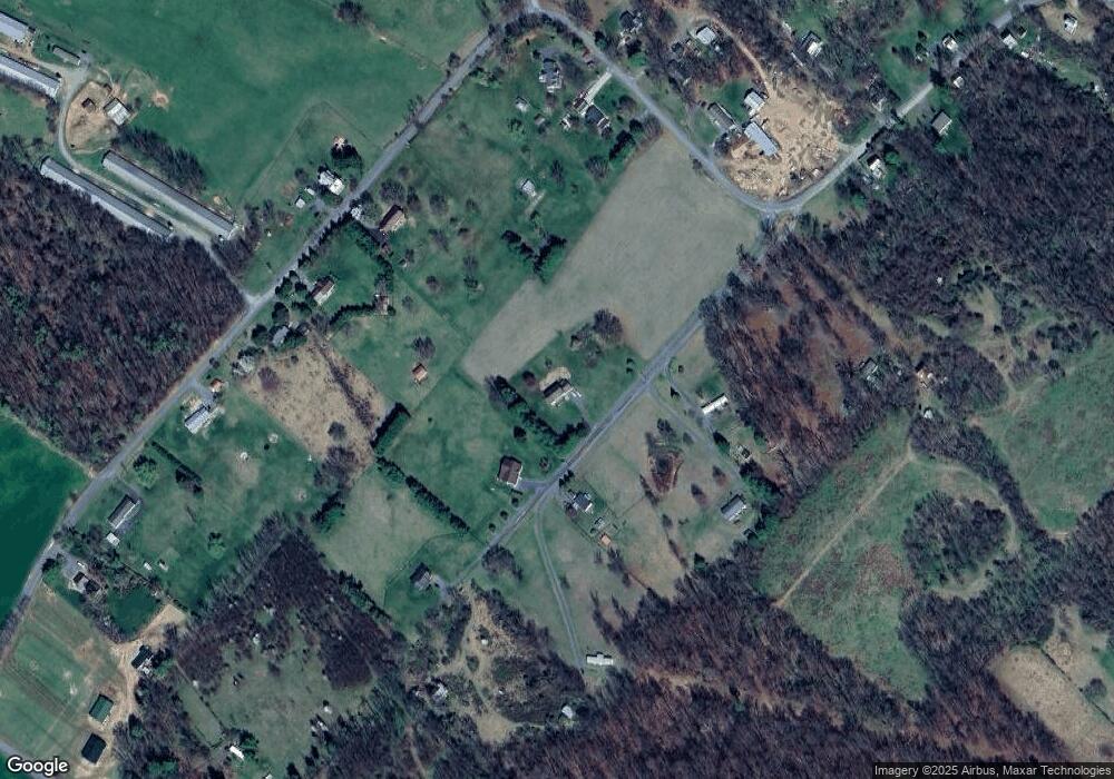 2216 Pinewoods Rd, Quicksburg, VA 22847 - photo 1