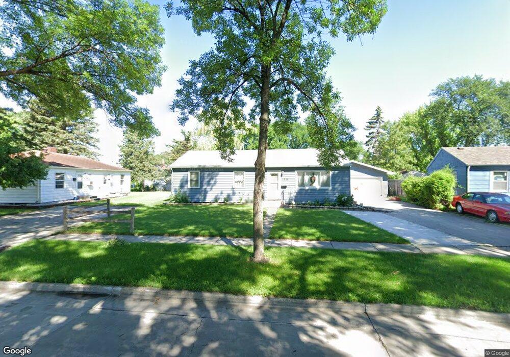 1833 7th Ave S, Fargo, ND 58103 - photo 1