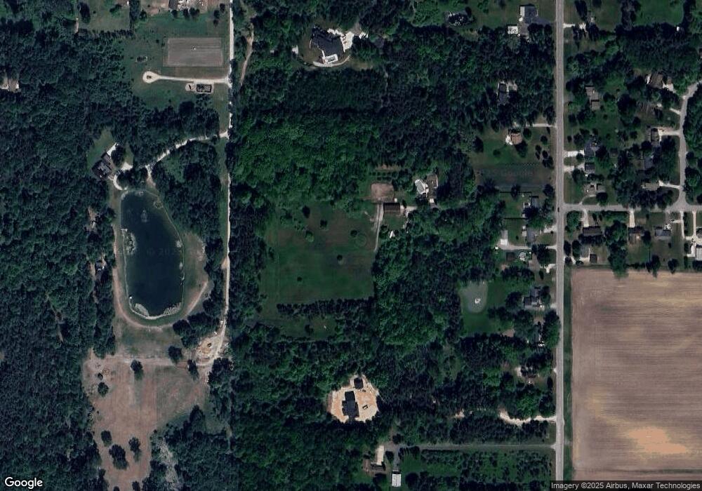 2405 N Jefferson Rd, Midland, MI 48642 - photo 1