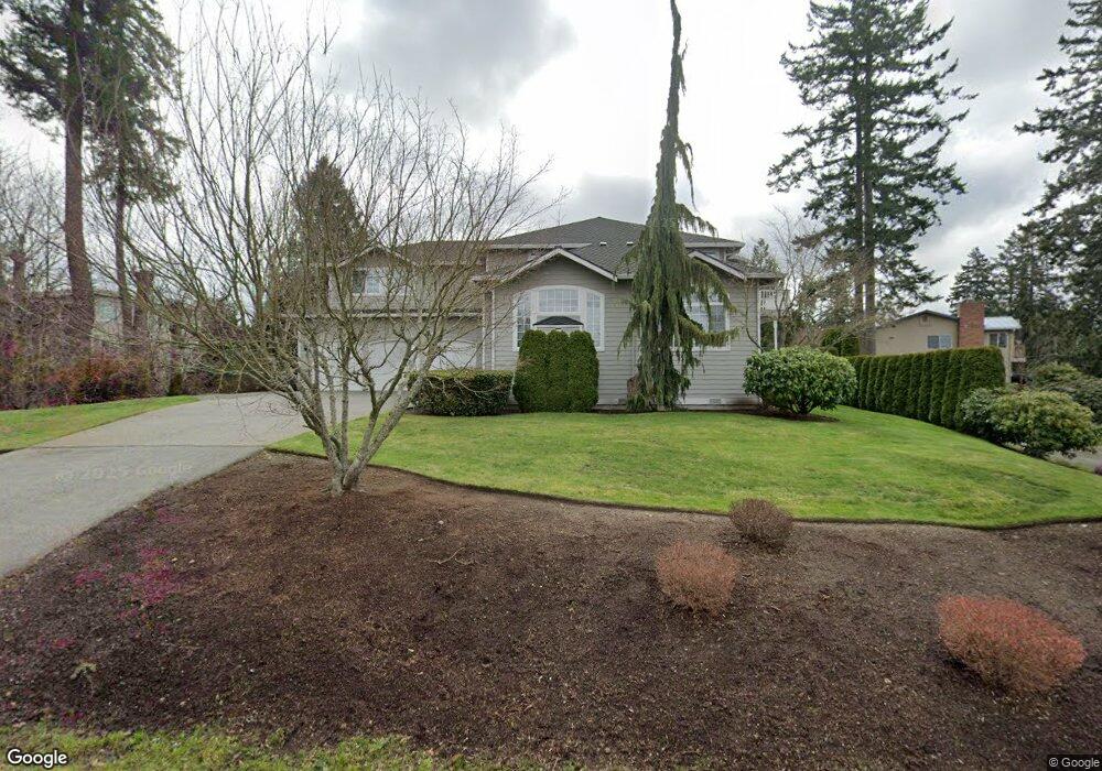 1007 9th St, Mukilteo, WA 98275 - photo 1