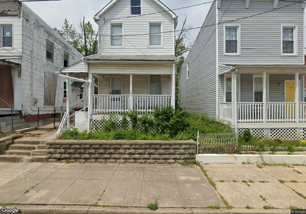 3208 Strickland St, Baltimore, MD 21229 - photo 1