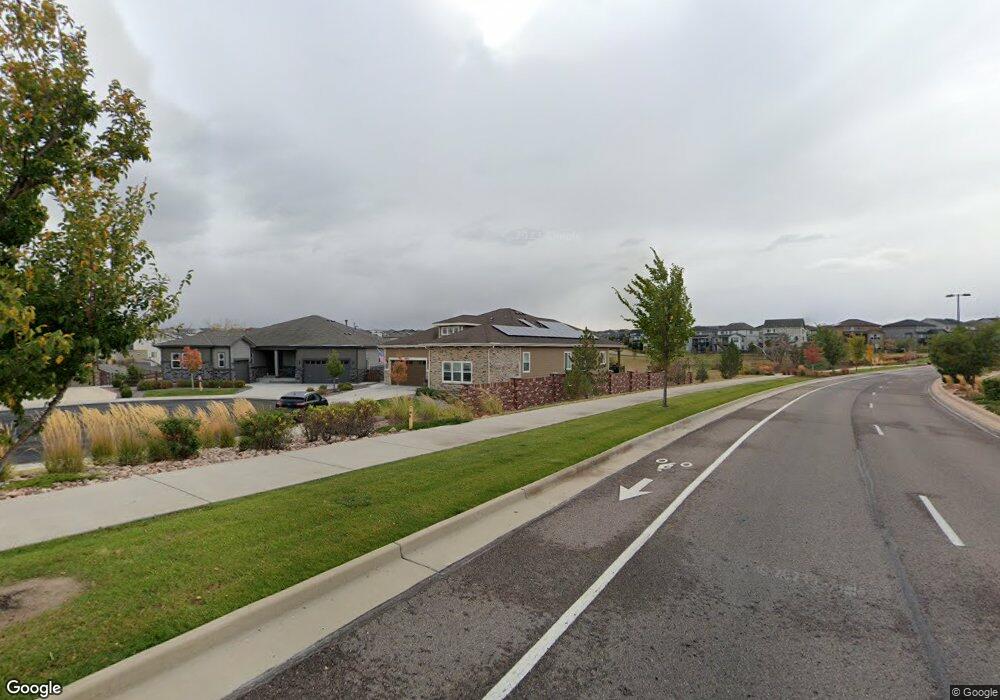 7240 S Riverwood Way, Aurora, CO 80016 - photo 1