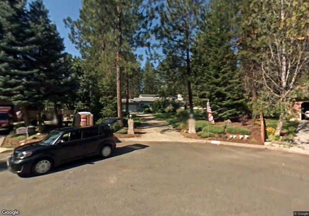 15405 N Fircrest Cir, Spokane, WA 99208 - photo 1