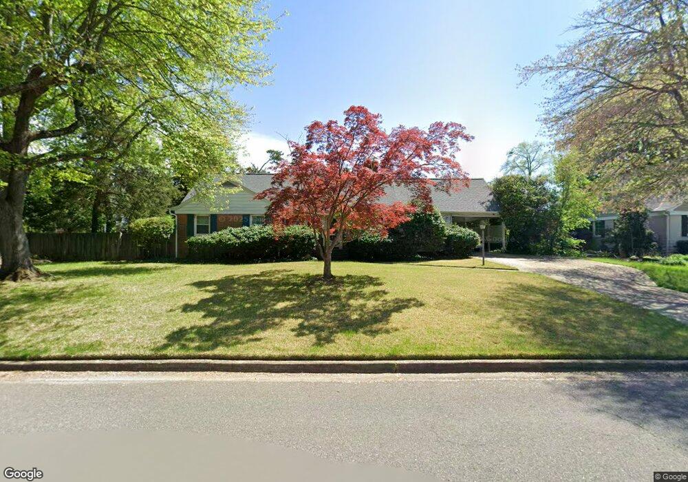 2005 Prices Ln, Alexandria, VA 22308 - photo 1