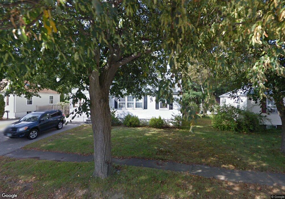 607 Colonial Dr, Portsmouth, NH 03801 - photo 1