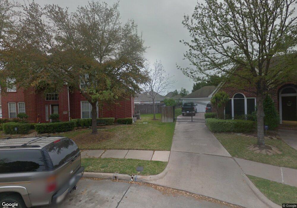 16307 Drystone Ln, Houston, TX 77095 - photo 1